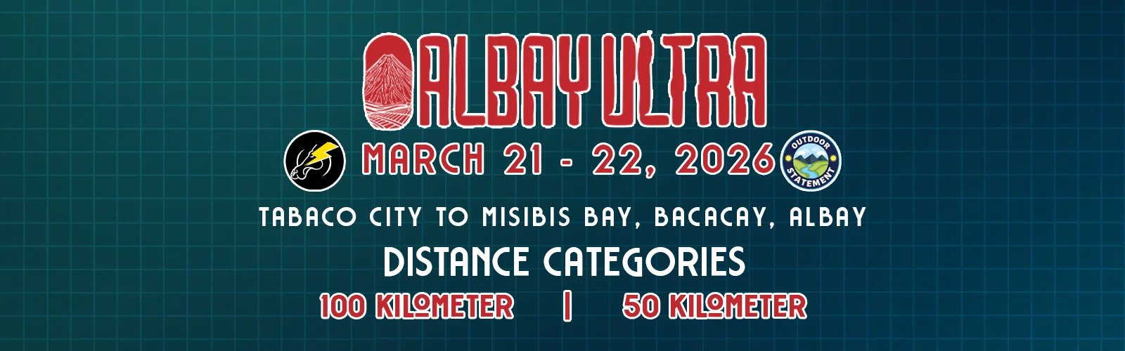 Albay Ultra 2026