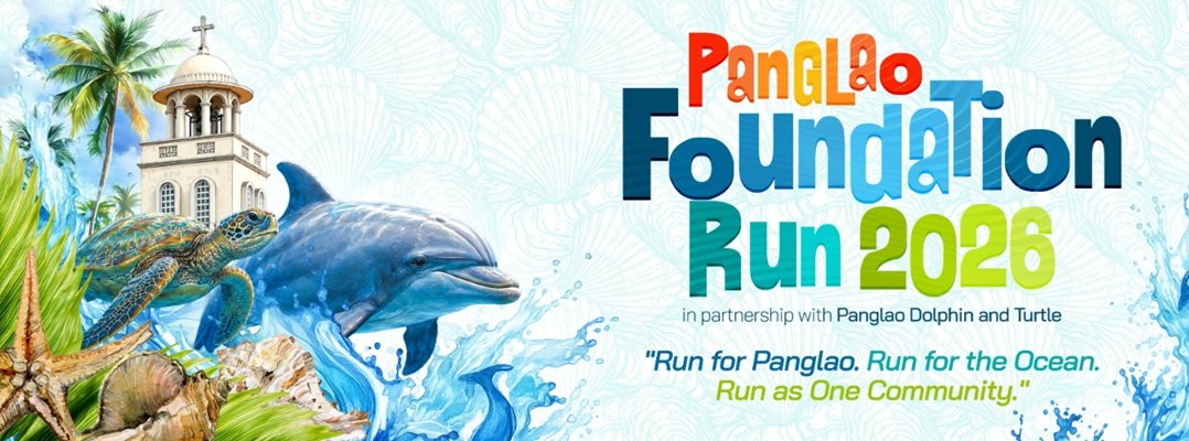 Panglao Foundation Run 2026