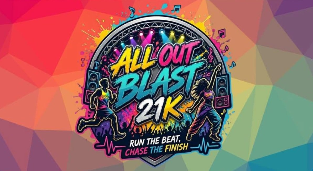 All Out Blast